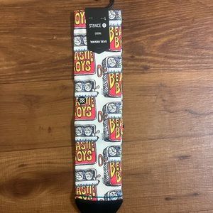 5 pair Stance Sock bundle